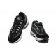 KicksOnFire Nike Air Max 95 TT Black White Pure Platinum Shoes DM0011-009