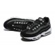 KicksOnFire Nike Air Max 95 TT Black White Pure Platinum Shoes DM0011-009