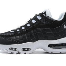 KicksOnFire Nike Air Max 95 TT Black White Shoes CK6884 -001