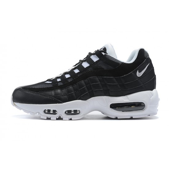 KicksOnFire Nike Air Max 95 TT Black White Shoes CK6884 -001