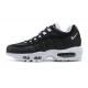 KicksOnFire Nike Air Max 95 TT Black White Shoes CK6884 -001