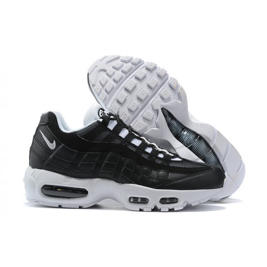 KicksOnFire Nike Air Max 95 TT Black White Shoes CK6884 -001