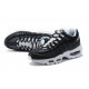 KicksOnFire Nike Air Max 95 TT Black White Shoes CK6884 -001