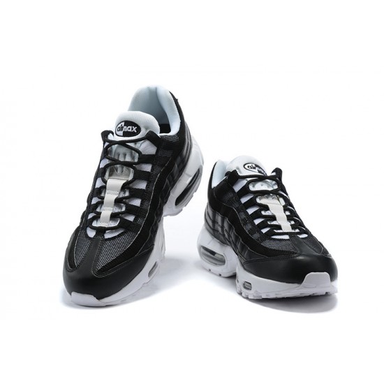 KicksOnFire Nike Air Max 95 TT Black White Shoes CK6884 -001