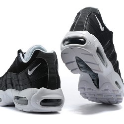 KicksOnFire Nike Air Max 95 TT Black White Shoes CK6884 -001