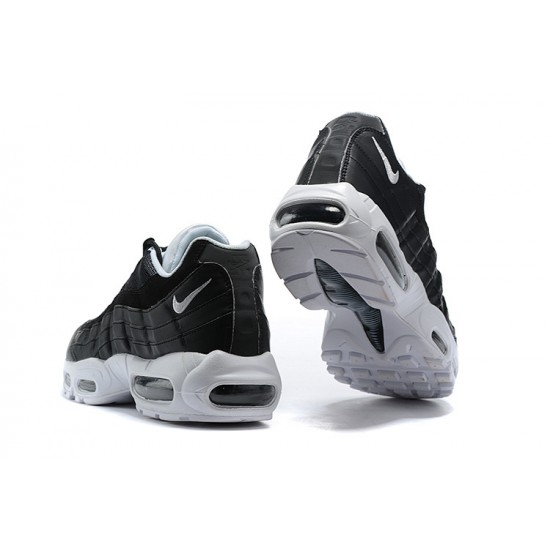 KicksOnFire Nike Air Max 95 TT Black White Shoes CK6884 -001