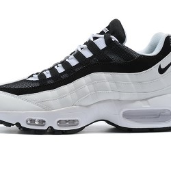 KicksOnFire Nike Air Max 95 TT Black White Shoes CK6884-100