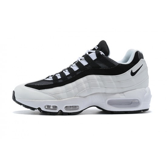 KicksOnFire Nike Air Max 95 TT Black White Shoes CK6884-100