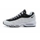 KicksOnFire Nike Air Max 95 TT Black White Shoes CK6884-100