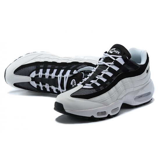 KicksOnFire Nike Air Max 95 TT Black White Shoes CK6884-100