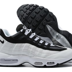 KicksOnFire Nike Air Max 95 TT Black White Shoes CK6884-100