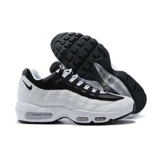 KicksOnFire Nike Air Max 95 TT Black White Shoes CK6884-100