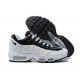 KicksOnFire Nike Air Max 95 TT Black White Shoes CK6884-100