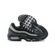 KicksOnFire Nike Air Max 95 TT Black White and Grey Shoes 