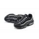 KicksOnFire Nike Air Max 95 TT Black White and Grey Shoes 