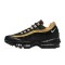 KicksOnFire Nike Air Max 95 TT Black Yellow Shoes DM0012-600