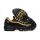 KicksOnFire Nike Air Max 95 TT Black Yellow Shoes DM0012-600