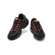 KicksOnFire Nike Air Max 95 TT Black and Red Shoes