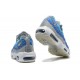 KicksOnFire Nike Air Max 95 TT Blue Grey White Shoes CW7992-001