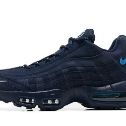 KicksOnFire Nike Air Max 95 TT Blue Shoes DO6704-400