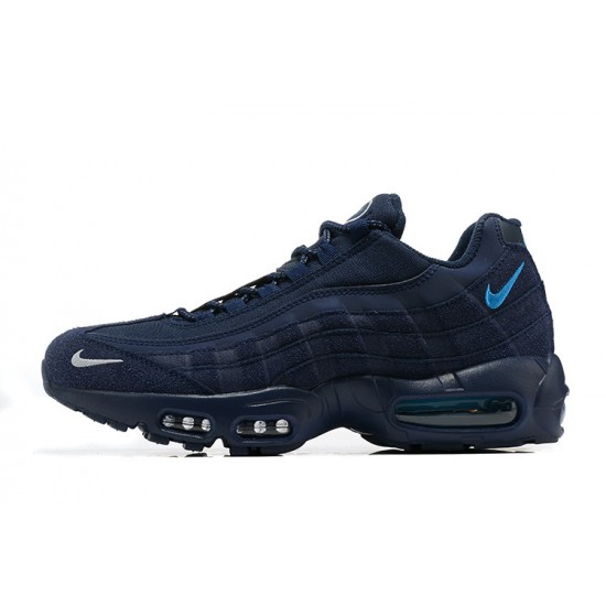 KicksOnFire Nike Air Max 95 TT Blue Shoes DO6704-400