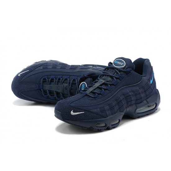 KicksOnFire Nike Air Max 95 TT Blue Shoes DO6704-400