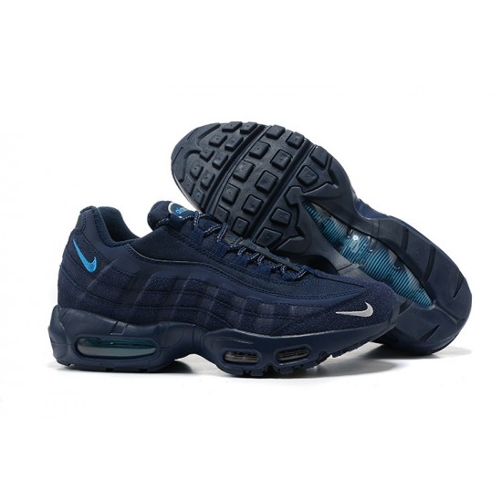 KicksOnFire Nike Air Max 95 TT Blue Shoes DO6704-400