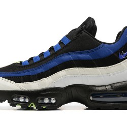 KicksOnFire Nike Air Max 95 TT Blue White Black Shoes DQ0268-001