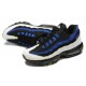 KicksOnFire Nike Air Max 95 TT Blue White Black Shoes DQ0268-001