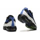 KicksOnFire Nike Air Max 95 TT Blue White Black Shoes DQ0268-001