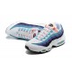 KicksOnFire Nike Air Max 95 TT Blue White Shoes AV7939-100