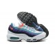 KicksOnFire Nike Air Max 95 TT Blue White Shoes AV7939-100