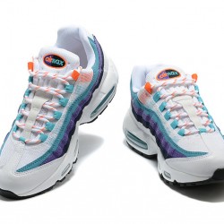 KicksOnFire Nike Air Max 95 TT Blue White Shoes AV7939-100