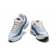 KicksOnFire Nike Air Max 95 TT Blue White Shoes AV7939-100