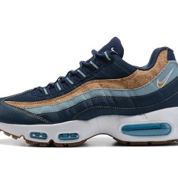 KicksOnFire Nike Air Max 95 TT Blue White Shoes DC3991-400