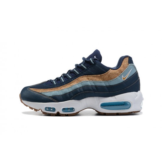 KicksOnFire Nike Air Max 95 TT Blue White Shoes DC3991-400