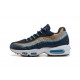 KicksOnFire Nike Air Max 95 TT Blue White Shoes DC3991-400