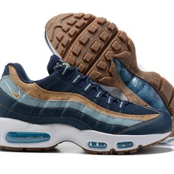 KicksOnFire Nike Air Max 95 TT Blue White Shoes DC3991-400