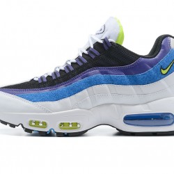 KicksOnFire Nike Air Max 95 TT Blue White Shoes DD9600-100