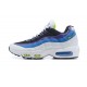 KicksOnFire Nike Air Max 95 TT Blue White Shoes DD9600-100