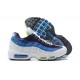 KicksOnFire Nike Air Max 95 TT Blue White Shoes DD9600-100