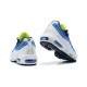 KicksOnFire Nike Air Max 95 TT Blue White Shoes DD9600-100