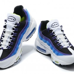 KicksOnFire Nike Air Max 95 TT Blue White Shoes DD9600-100