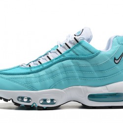 KicksOnFire Nike Air Max 95 TT Blue White Shoes DZ4395-400