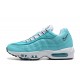 KicksOnFire Nike Air Max 95 TT Blue White Shoes DZ4395-400