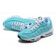 KicksOnFire Nike Air Max 95 TT Blue White Shoes DZ4395-400