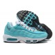 KicksOnFire Nike Air Max 95 TT Blue White Shoes DZ4395-400