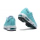 KicksOnFire Nike Air Max 95 TT Blue White Shoes DZ4395-400