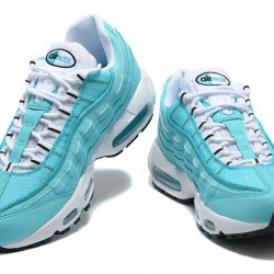 KicksOnFire Nike Air Max 95 TT Blue White Shoes DZ4395-400