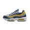 KicksOnFire Nike Air Max 95 TT Blue Yellow Shoes CZ0191-400